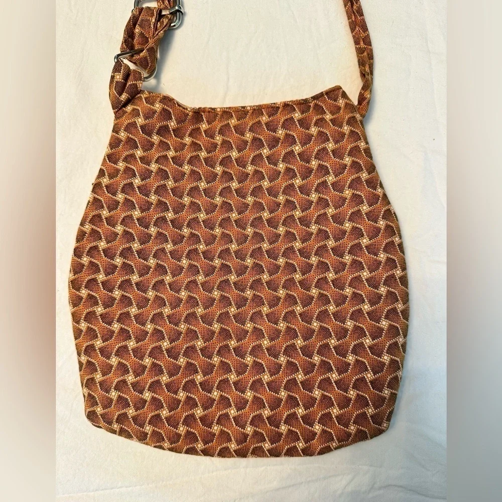 Owl Crossbody Bag - Soft & Lightweight